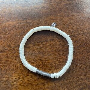 Pura Vida stretch bracelet